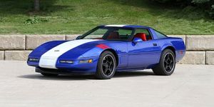 Collecting Cars Doesn't Always Require An Open Wallet, Just An Open Mind