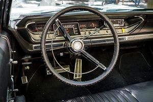 1967 Plymouth Fury
