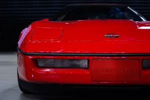1984 Chevrolet Corvette