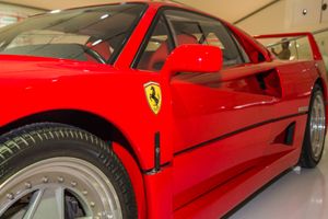 1987 Ferrari F40