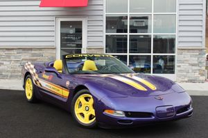 Coolest Pace Cars For Sale On Motorious