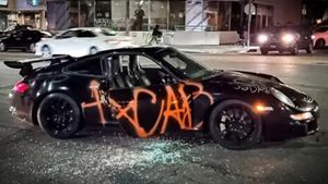 Learn About Riots And Car Insurance