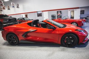 This Corvette Giveaway Ends Soon, Enter Now And Get 50-Percent More Entries