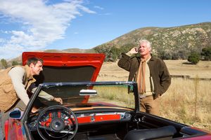 CARE+ Offers Mechanical Coverage For Collector Cars