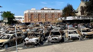 Your Car Might Be Worth More Than You Think