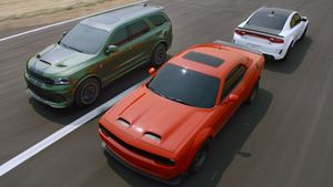 Dodge Releases Talladega Nights-Themed Commercial