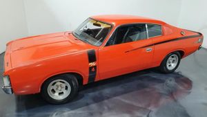 1972 Chrysler Valiant Charger R/T E49 Hits The Market