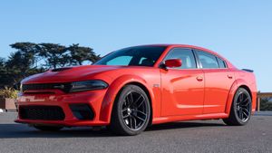 Thieves Target Dealership With Tech-Advanced Heist