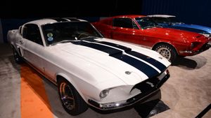 Signs A Classic Car Might Not Be A Good Deal