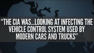 Reminder: Your Newer Car Could Be Hacked By The Government