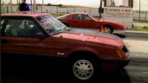 Three 1985 American Muscle Cars Duke It Out