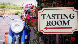 Motorcycle Monday: Doffo Winery Mixes Bikes, Wine, Family