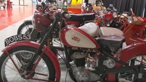 Sparky’s Machines Collection Brings 2-Wheel Fun