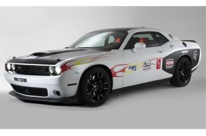 Don Garlits Tribute Build Sheds Light On Good Cause