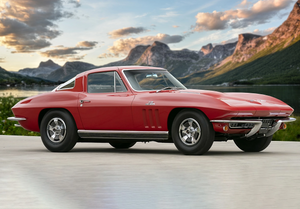 Three Corvette Giveaways Are Ending Soon!