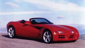 Top 4 Dodge Concepts That Never Made It To Production