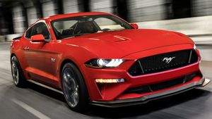 Ford Is Repeating Its Probe Mistake Again