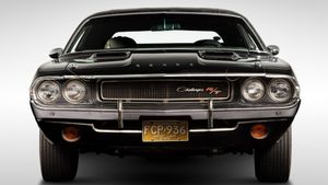 National Historic Vehicle Register Adds Mopar Muscle