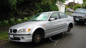 Watch Out For Used Car Scams