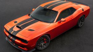 Alleged Street Racer Charged With Insurance Fraud