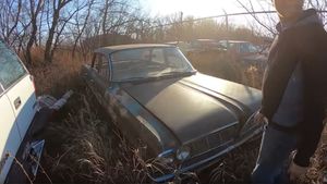 Check Out These Pontiac Field Finds