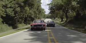 Stock vs. Modified: 1969 Chevrolet Camaro