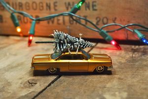 2020 Holiday Gift Guide For Car Enthusiasts