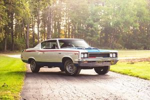 Motorious Dream Car Picks: Muscle Edition