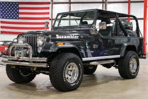 The Coolest Off-Roaders On Motorious