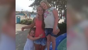 Streetside Classics Helps Single Mom In Need