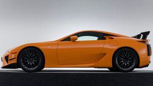 Here Are The Collector Cars To Watch In 2021