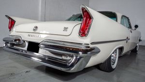 1959 Chrysler Collection Heads To Auction At No Reserve