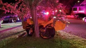 Top 10 Car Stories Which Perfectly Encapsulate 2020