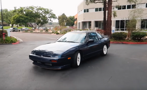 Turn A $2000 240SX Into A $10K Car