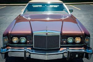 Own/Drive/Crush: '70s Brown