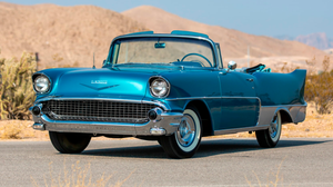 Stuck In The Middle With The El Morocco