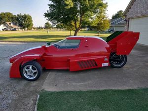 Facebook Find: Kawasaki-Powered Trike