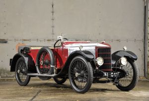 Vauxhall Heritage Collection Enters Temporary Storage