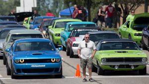 News Flash: You Need To Drive Your Car