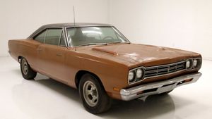 Coolest Cars For Sale To Round Up January