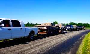 The Biggest Impala Barn Find We’ve Ever Seen