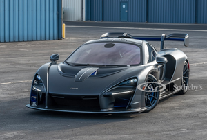 The Most Track-Worthy McLaren To Ever Touch The Road