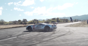 Ford GT Carbon Edition Vs 1,400HP AWD Mustang