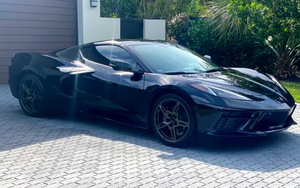 You Can Still Buy A New 2020 Corvette