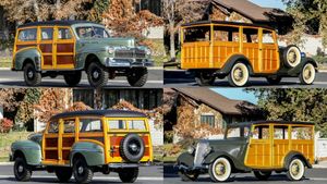 Steelewood Collection Is A Woodie Lover’s Dream