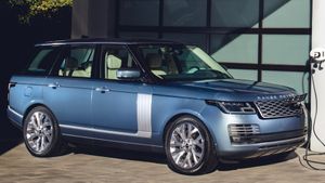 UK Couple Goes On Luxury Car Theft Spree