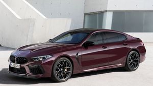 Yet Another Car Is Stolen For A Dumb Reason