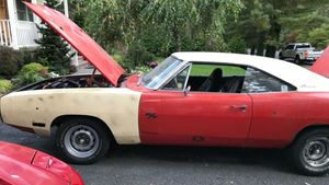 eBay Find: 1970 Dodge Charger R/T