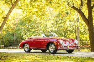 A Porsche Icon Is Up For Grabs