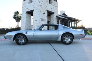 1979 Pontiac Trans Am WS6 10th Anniversary Edition Is A Rare Dream Car